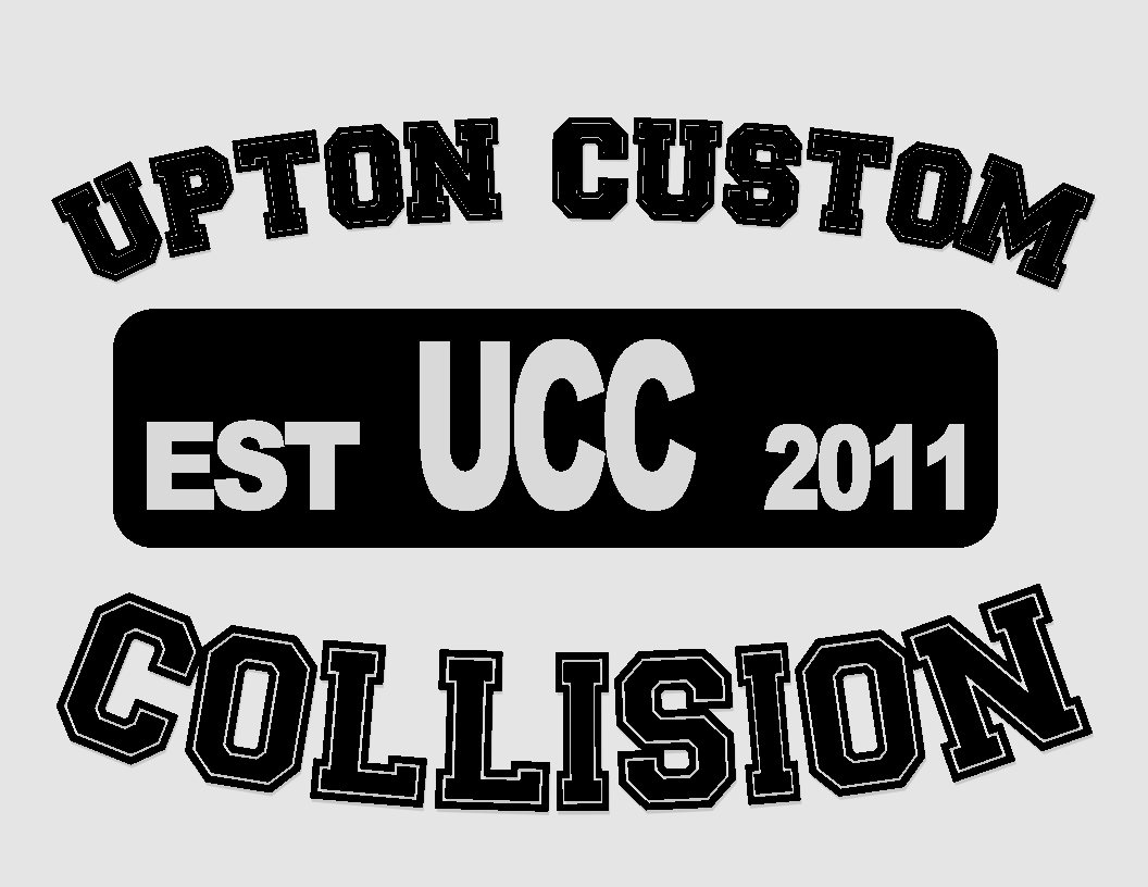 Upton Collision